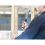 Stanley STHT0-51309 450g Fibreglass Claw Hammer