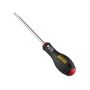 Stanley 065096 FatMax Parallel Screwdriver 6.5 × 150mm