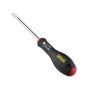Stanley 065098 FatMax Flared Screwdriver 5.5 × 100mm