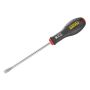 Stanley 065137 FatMax Flared Screwdriver 8 × 150mm