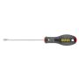 Stanley 065141 FatMax Flared Screwdriver 6.5 × 150mm