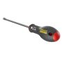 Stanley 065141 FatMax Flared Screwdriver 6.5 × 150mm