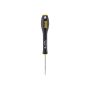 Stanley 065204 FatMax PH00 × 50mm Phillips Screwdriver