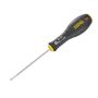 Stanley 065207 FatMax PH1 × 100mm Phillips Screwdriver