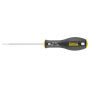 Stanley 065207 FatMax PH1 × 100mm Phillips Screwdriver