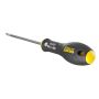 Stanley 065207 FatMax PH1 × 100mm Phillips Screwdriver