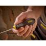 Stanley 065209 FatMax PH2 × 125mm Phillips Screwdriver