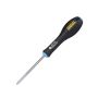Stanley 065319 FatMax PZ0 × 75mm Pozidriv Screwdriver