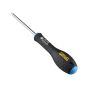 Stanley 065319 FatMax PZ0 × 75mm Pozidriv Screwdriver