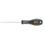 Stanley 065335 FatMax PZ1 × 100mm Pozidriv Screwdriver