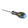 Stanley 065335 FatMax PZ1 × 100mm Pozidriv Screwdriver
