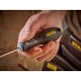 Stanley 065337 FatMax PZ2 × 125mm Pozidriv Screwdriver