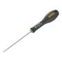 Stanley 065396 TTX20 x 100mm Tamperproof Torx Screwdriver