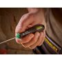 Stanley 065396 TTX20 x 100mm Tamperproof Torx Screwdriver
