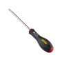 Stanley 065482 FatMax Flared Screwdriver 5.5 × 125mm