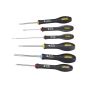 Stanley 065492 FatMax Precision Screwdriver Set 6 Piece