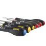 Stanley 065492 FatMax Precision Screwdriver Set 6 Piece