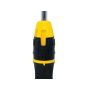 Stanley 068010 Multibit Ratchet Screwdriver with 10 Bits