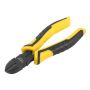 Stanley STHT0-74362 Dynagrip 150mm Diagonal Cutting Pliers