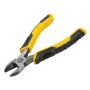 Stanley STHT0-74362 Dynagrip 150mm Diagonal Cutting Pliers