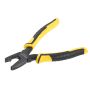 Stanley STHT074454 180mm Combination Pliers