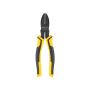 Stanley STHT074454 180mm Combination Pliers