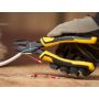 Stanley STHT074454 180mm Combination Pliers