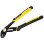 Stanley 0-84-648 FatMax 250mm Groove Joint Pliers