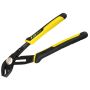 Stanley 084649 FatMax Groove Joint Pliers 300mm