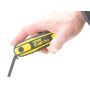 Stanley 0-97-552 FatMax Folding Hex Key Set 8 Piece