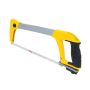 Stanley 120110 Dynagrip Heavy-Duty Hacksaw 300mm