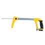 Stanley 120110 Dynagrip Heavy-Duty Hacksaw 300mm