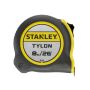 Stanley 1-30-656 Tylon Pocket Tape Measure 8m x 25mm