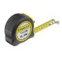 Stanley 1-30-656 Tylon Pocket Tape Measure 8m x 25mm