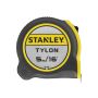 Stanley 1-30-696 Tylon Pocket Tape Measure 5m x 19mm