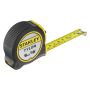Stanley 1-30-696 Tylon Pocket Tape Measure 5m x 19mm