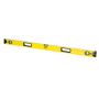 Stanley 143548 FatMax Box Beam Level 1200mm