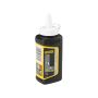 Stanley 1-47-405 Builders Chalk 115g
