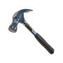 Stanley 1-51-488 Blue Strike Claw Hammer 454g