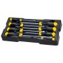 Stanley STMT174181 8 Piece Screwdriver Set