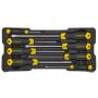 Stanley STMT174181 8 Piece Screwdriver Set
