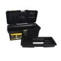 Stanley 192065 16in Tool Box with Tote Tray
