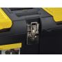 Stanley 192065 16in Tool Box with Tote Tray