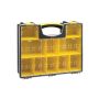 Stanley 1-92-749 Professional Deep Organiser with 8 Compartments