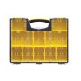 Stanley 1-92-749 Professional Deep Organiser with 8 Compartments