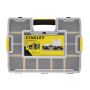 Stanley 1-94-745 Sortmaster 12-Compartment Organiser