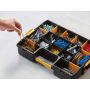 Stanley 1-94-745 Sortmaster 12-Compartment Organiser