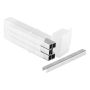 Stanley 1TRA705T Heavy-Duty Staples 8mm