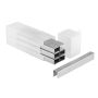 Stanley 1TRA709T 14mm Heavy-Duty Staples