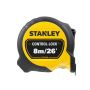 Stanley STHT372365 8m Tape Measure